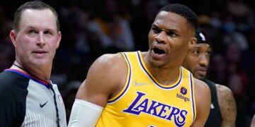 Russell Westbrook Realistic Trades