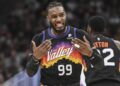 Jae Crowder trade rumors