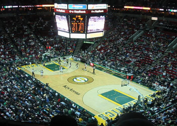 Seattle Continues to garner NBA Expansion Buzz