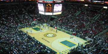 Seattle Continues to garner NBA Expansion Buzz