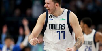 Luka on Giannis: ‘He’s The Best Player In The NBA Right Now’