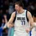 Luka on Giannis: ‘He’s The Best Player In The NBA Right Now’