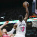 Key Points: Bam Adebayo Scores 38, Propels Heat Past Wizards in Miami