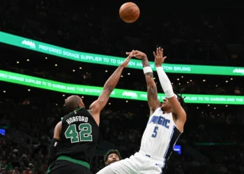 Key Points: Paolo Banchero Drops 31, Leads Magic Past Celtics in Boston