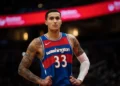 Washington Wizards Trade Rumors, including potential Kyle Kuzma deals.