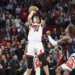 Key Points: Tyler Herro Explodes For 41, Leads Heat Past Rockets in Houston