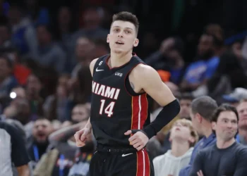 Key Points: Tyler Herro Scores 35, Hits Game-Winner To Lift Heat Past Thunder in OKC