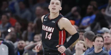 Key Points: Tyler Herro Scores 35, Hits Game-Winner To Lift Heat Past Thunder in OKC