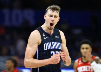 Key Points: Franz Wagner Scores 23, Leads Magic Past Raptors in Orlando