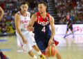 Steph Curry excited by 2024 Olympics Opportunity
