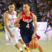 Steph Curry excited by 2024 Olympics Opportunity