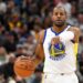 Andre Iguodala To Make Season Debut Vs. Magic
