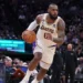 Key Points: LeBron James Scores 37, Leads Lakers Past Kings in Sacramento