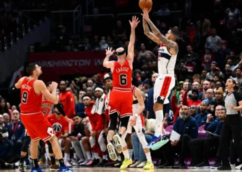 Key Points: Kyle Kuzma Hits Game-Winning Three, Leads Wizards Past Bulls in D.C.