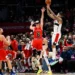 Key Points: Kyle Kuzma Hits Game-Winning Three, Leads Wizards Past Bulls in D.C.