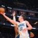 Key Points: Banchero, Wagner Lead Magic Past Warriors in San Francisco