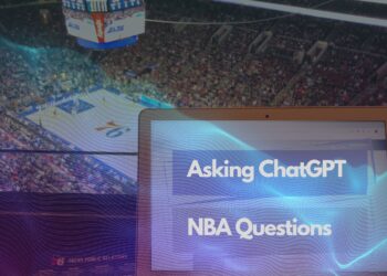 Asking ChatGPT NBA Questions