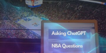 Asking ChatGPT NBA Questions