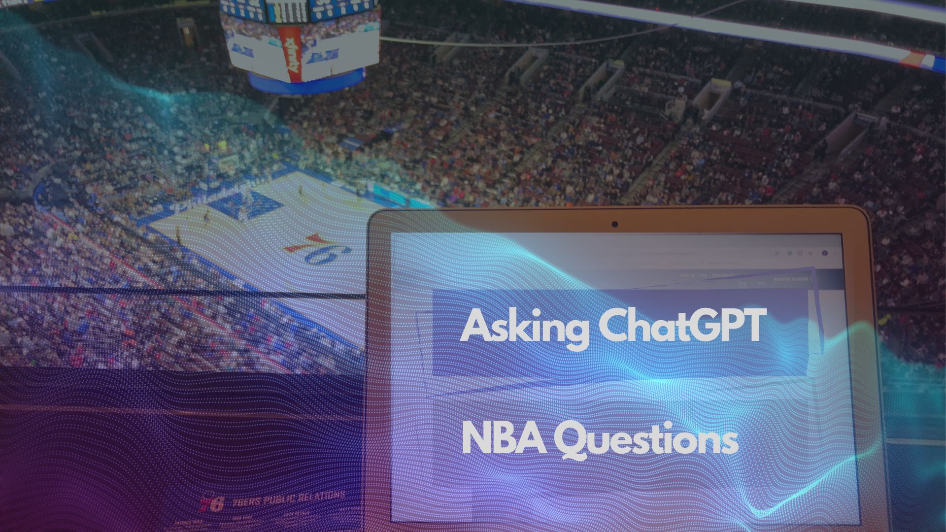 Asking ChatGPT NBA Questions