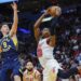 Key Points: Bam Adebayo Scores 38, Leads Heat Past Pacers in Miami