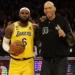 LeBron James Passes Kareem Abdul-Jabbar For Top Spot on NBA’s All-Time Scoring List