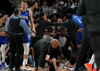 Key Points: Despite Brawl, Magic Defeat the Timberwolves in Minneapolis