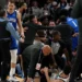 Key Points: Despite Brawl, Magic Defeat the Timberwolves in Minneapolis