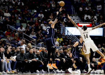 Key Points: Paolo Banchero Scores 29, Leads Magic Past Pelicans in New Orleans