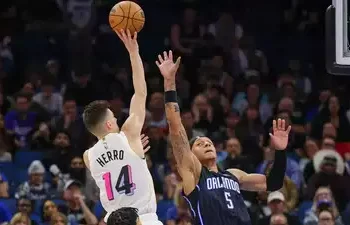 Key Points: Tyler Herro, Jimmy Butler Lead Charge, Heat Defeat Magic in Orlando