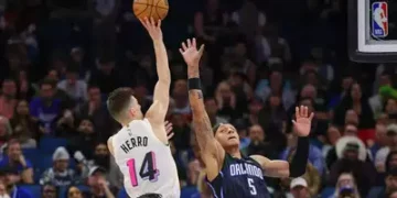 Key Points: Tyler Herro, Jimmy Butler Lead Charge, Heat Defeat Magic in Orlando