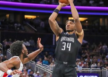 Key Points: Wendell Carter Gets Game Winner on Buzzer Beater Tip-In, Magic Defeat Pistons in Orlando