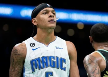 Key Points: Paolo Banchero Scores 22, Leads Magic Past Hornets in Charlotte