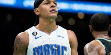 Key Points: Paolo Banchero Scores 22, Leads Magic Past Hornets in Charlotte