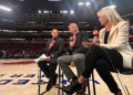 Michelle Beadle talks aliens, NBA MVP Voting, More