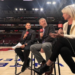 Michelle Beadle talks aliens, NBA MVP Voting, More