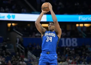 Key Points: Wendell Carter Jr. Scores 27, Leads Magic Past Heat in Overtime in Orlando
