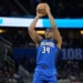 Key Points: Wendell Carter Jr. Scores 27, Leads Magic Past Heat in Overtime in Orlando