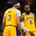 Key Points: Anthony Davis, LeBron James Lead Charge, Lakers Defeat Warriors in Game 1