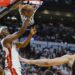 Key Points: Jimmy Butler, Bam Adebayo Lift Heat Past Knicks, Take 3-1 Series Lead