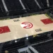 Photo of the Atlanta Hawks arena