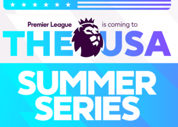 Premier League Summer Series Kicks Off In Philadelphia