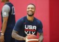 Damian Lillard has been traded to the Milwaukee Bucks