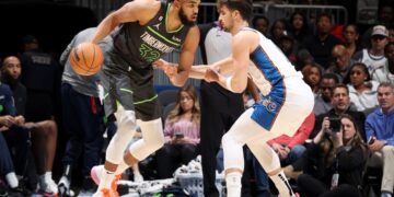 Karl-Anthony Towns trade rumors