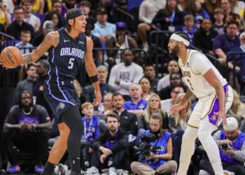 Key Points: Wagner, Banchero Lead Charge, Propel Magic Past Lakers in Orlando