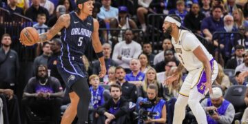 Key Points: Wagner, Banchero Lead Charge, Propel Magic Past Lakers in Orlando