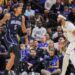 Key Points: Wagner, Banchero Lead Charge, Propel Magic Past Lakers in Orlando