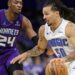 Key Points: Franz Wagner, Cole Anthony Score 30 Points Each, Lead Magic Past Hornets in Orlando