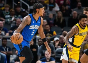 Key Points: Paolo Banchero Scores 24, Leads Magic to Victory Over Pacers