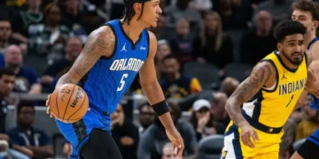 Key Points: Paolo Banchero Scores 24, Leads Magic to Victory Over Pacers