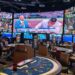 Photo of Hardrock Sportsbar at the Seminole HardRock Hotel and Casino